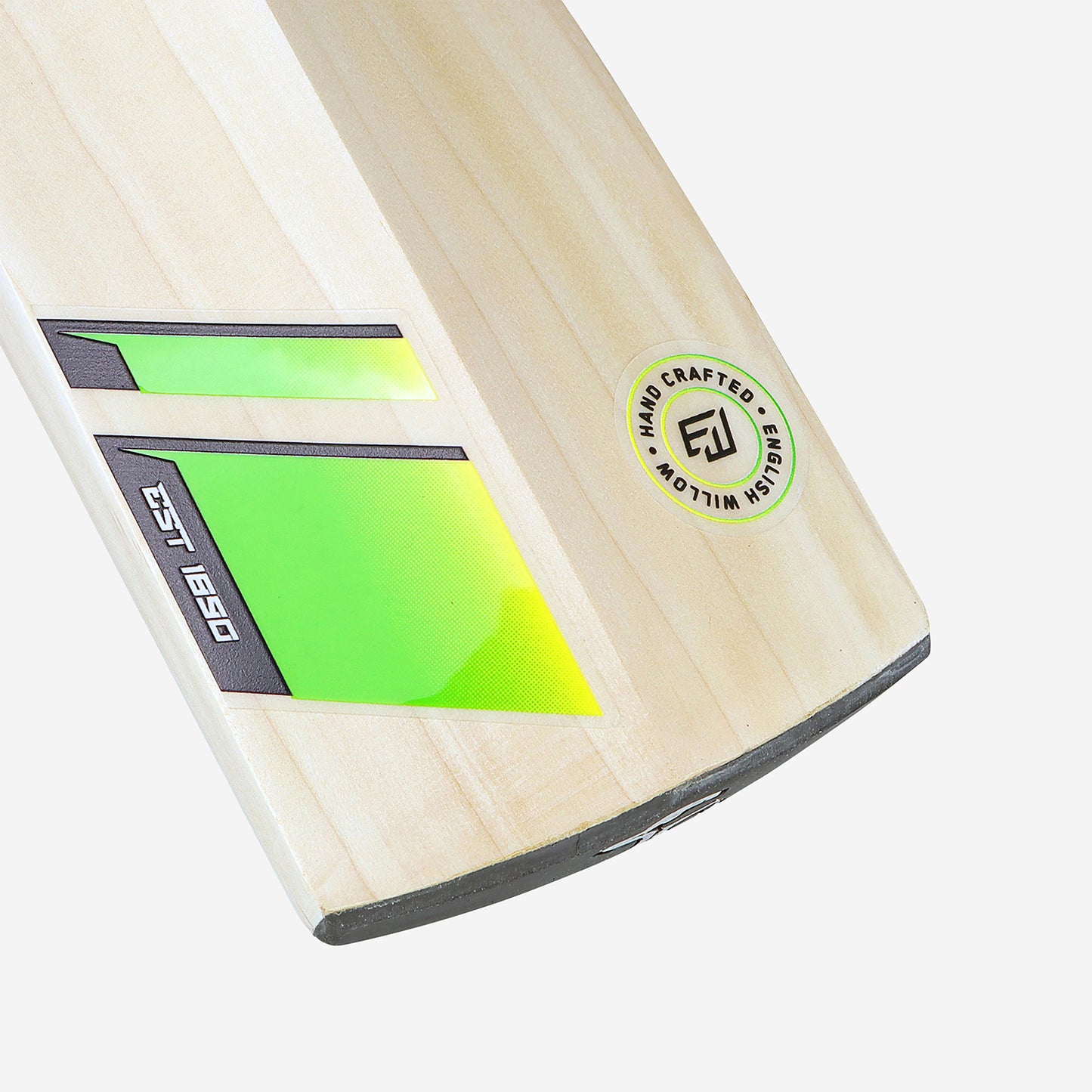 KOOKABURRA Kahuna Pro 1.0 Grade 2 English Willow Cricket Bat '24/25 - Short Handle