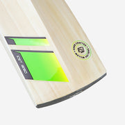 KOOKABURRA Kahuna Pro 1.0 Grade 2 English Willow Cricket Bat '24 - Short Handle