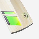 KOOKABURRA Kahuna Pro 1.0 Grade 2 English Willow Cricket Bat '24/25 - Short Handle