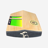 KOOKABURRA Kahuna Pro 1.0 Grade 2 English Willow Cricket Bat '24/25 - Short Handle