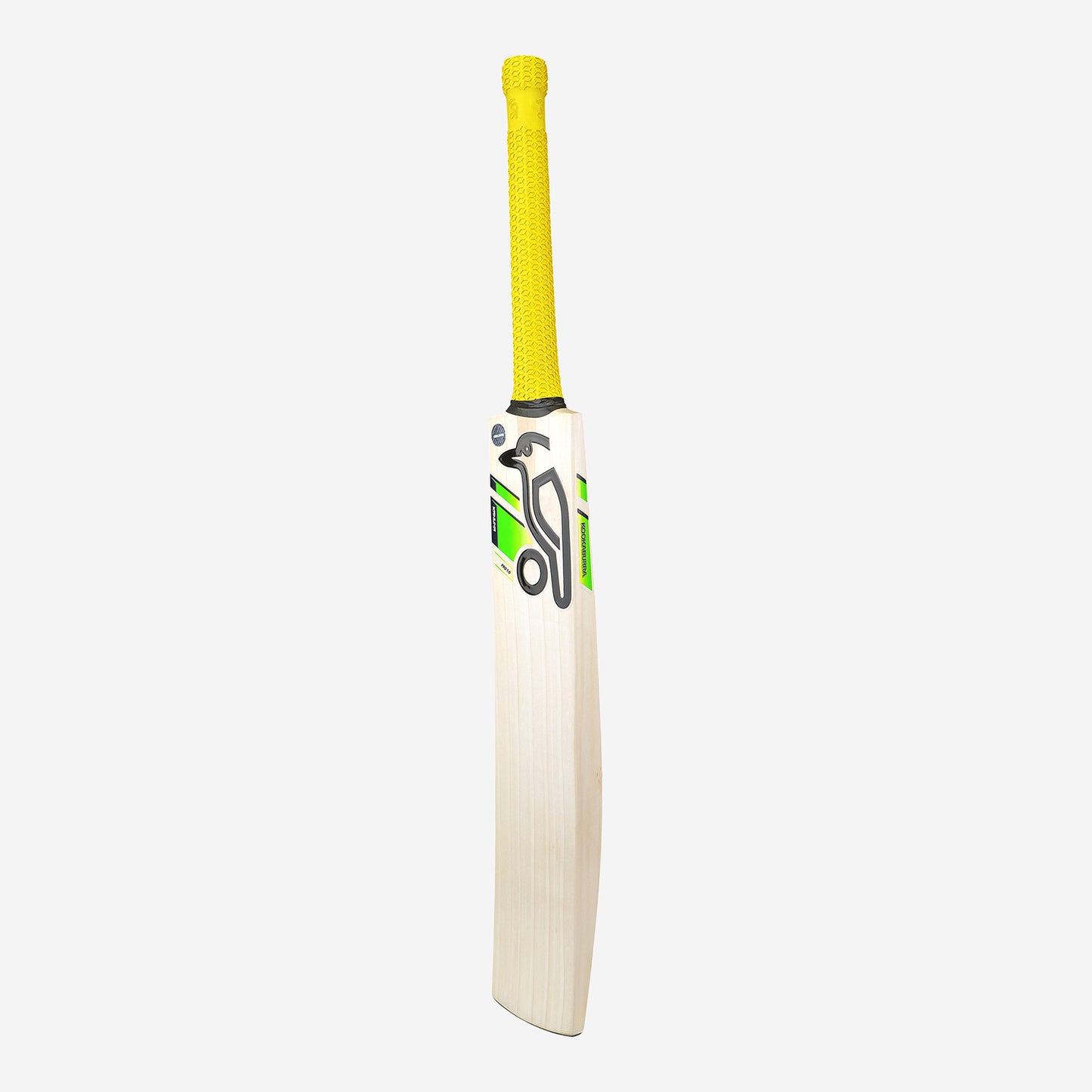 KOOKABURRA Kahuna Pro 1.0 Grade 2 English Willow Cricket Bat '24/25 - Short Handle