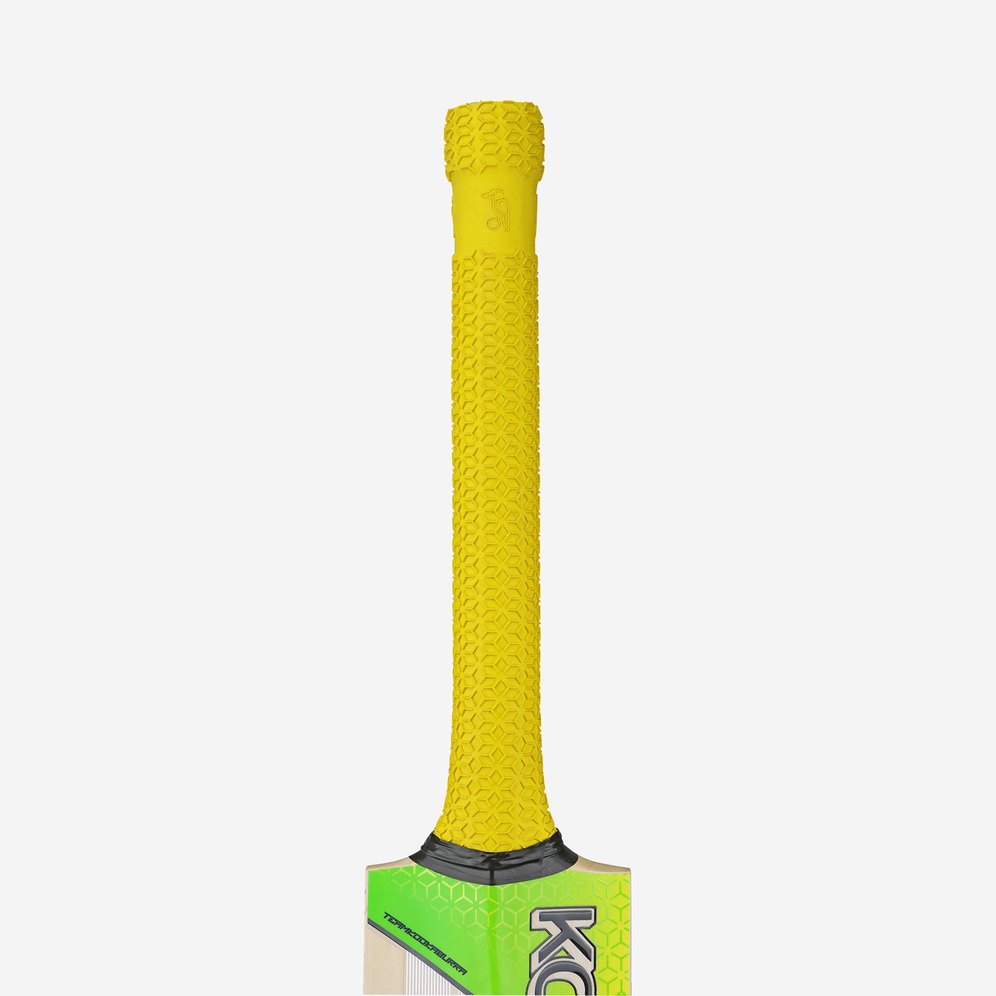 KOOKABURRA Kahuna Pro 1.0 Grade 2 English Willow Cricket Bat '24/25 - Short Handle