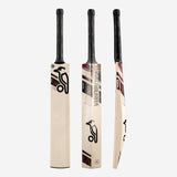 KOOKABURRA Indigenous Kahuna Pro 2.0 Grade 3 English Willow Cricket Bat '24 - Short Handle