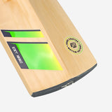 KOOKABURRA Kahuna Pro 3.0 Grade 4 English Willow Cricket Bat '24/25 - Short Handle