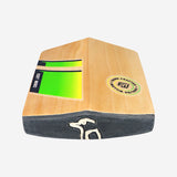 KOOKABURRA Kahuna Pro 3.0 Grade 4 English Willow Cricket Bat '24/25 - Short Handle