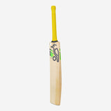 KOOKABURRA Kahuna Pro 3.0 Grade 4 English Willow Cricket Bat '24/25 - Short Handle
