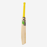 KOOKABURRA Kahuna Pro 3.0 Grade 4 English Willow Cricket Bat '24/25 - Short Handle