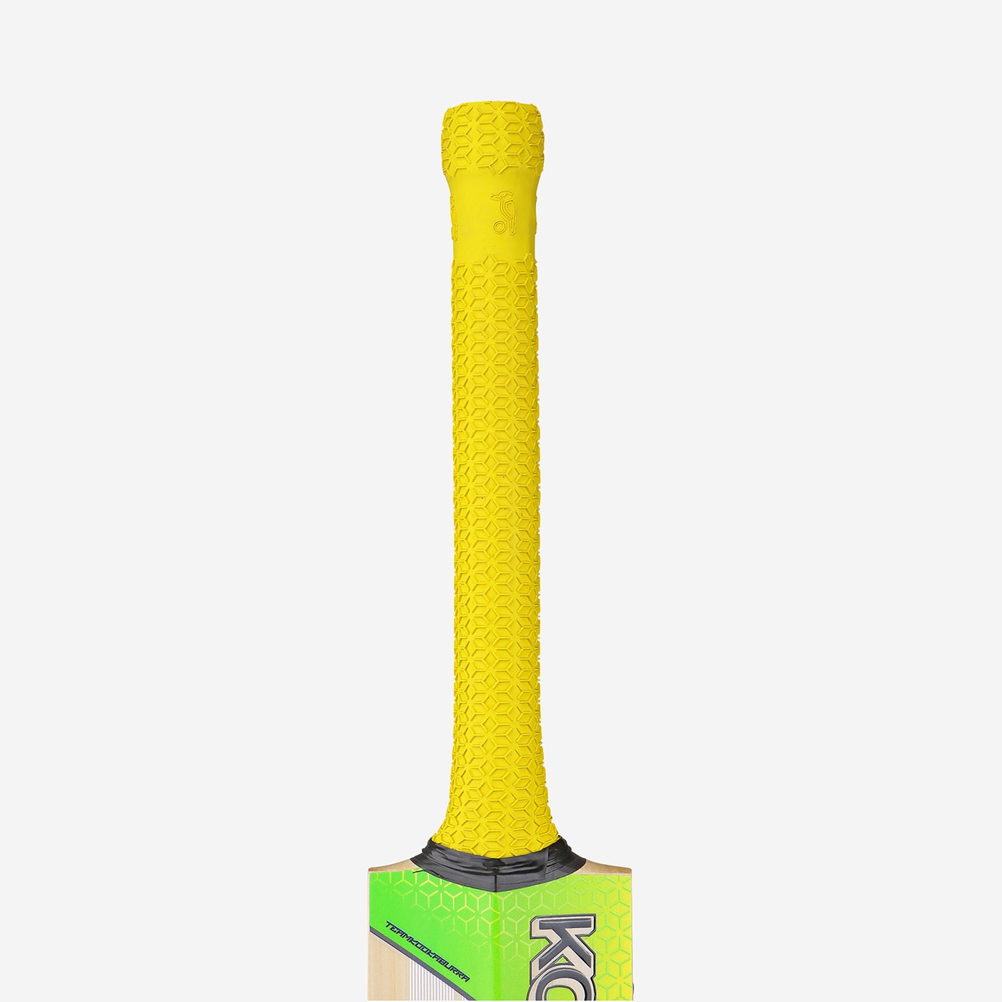 KOOKABURRA Kahuna Pro 3.0 Grade 4 English Willow Cricket Bat '24/25 - Short Handle