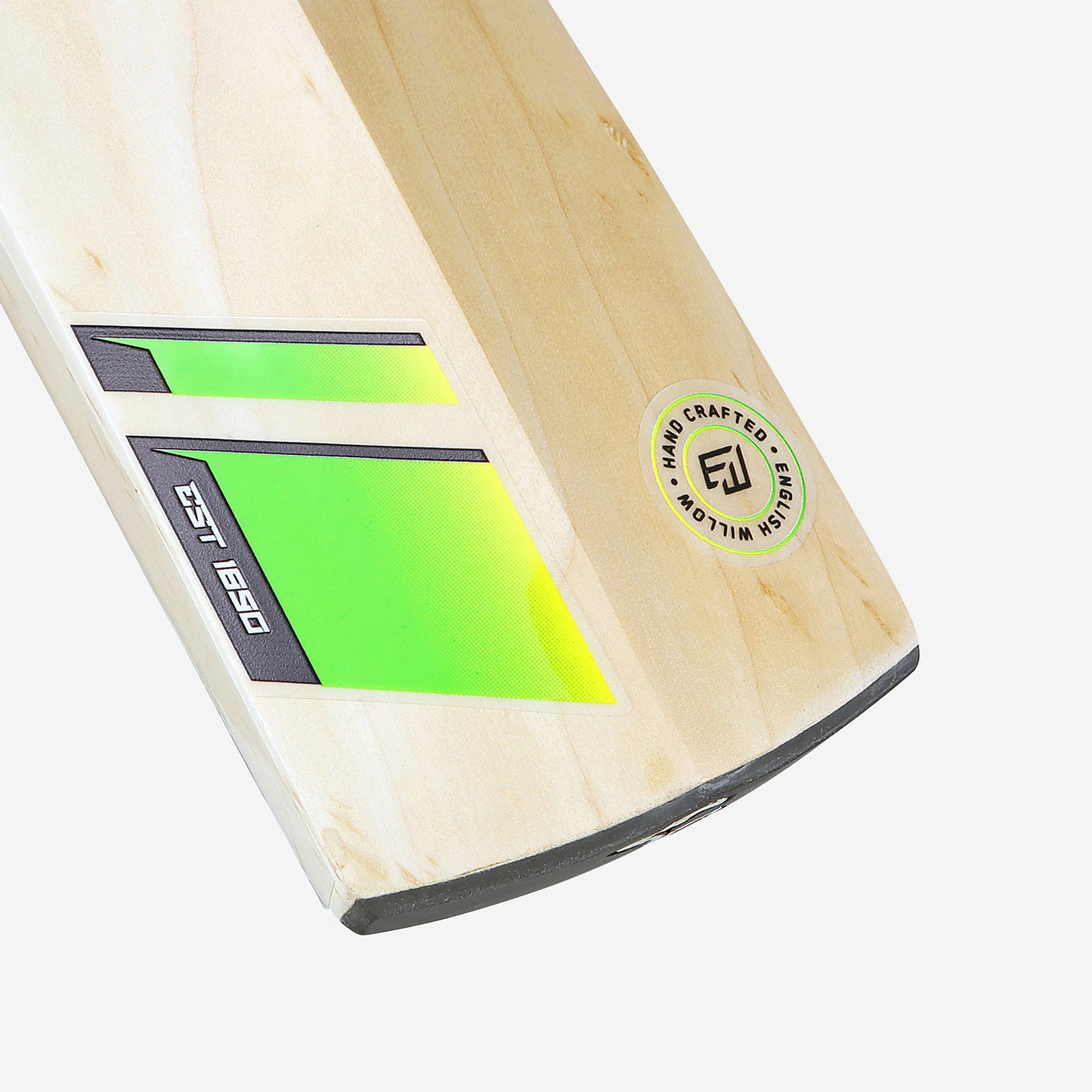 KOOKABURRA Kahuna Pro 5.0 Grade 4 English Willow Cricket Bat '24 [Sizes 5 - Harrow]