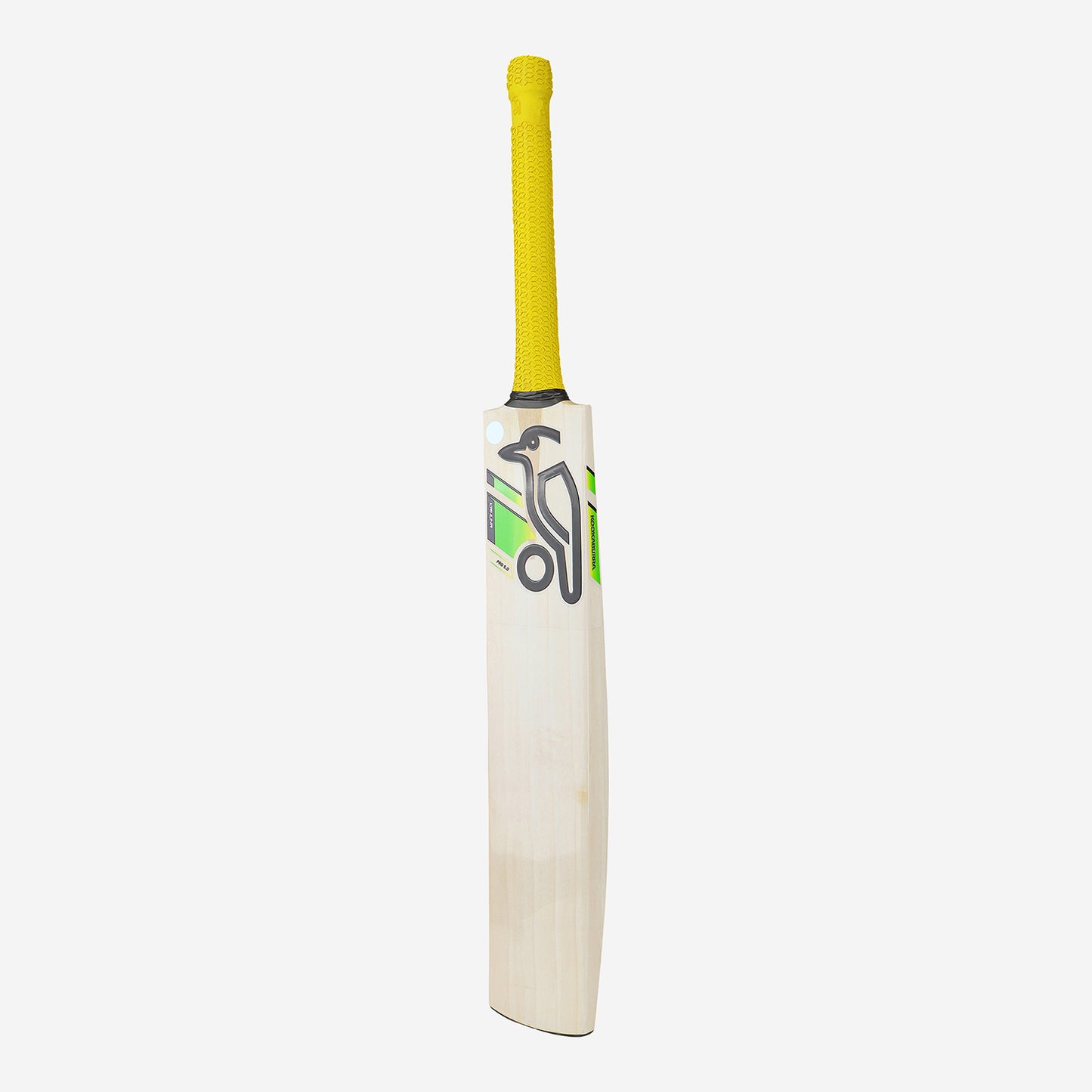KOOKABURRA Kahuna Pro 5.0 Grade 4 English Willow Cricket Bat '24 [Sizes 5 - Harrow]