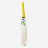 KOOKABURRA Kahuna Pro 5.0 Grade 4 English Willow Cricket Bat '24/25 [Sizes 5 - Harrow]