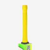 KOOKABURRA Kahuna Pro 5.0 Grade 4 English Willow Cricket Bat '24/25 [Sizes 5 - Harrow]