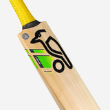 KOOKABURRA Big Kahuna Grade 4 English Willow Cricket Bat '24/25 - Short Handle
