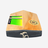 KOOKABURRA Big Kahuna Grade 4 English Willow Cricket Bat '24/25 - Short Handle