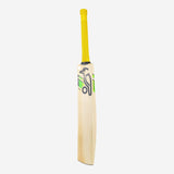 KOOKABURRA Big Kahuna Grade 4 English Willow Cricket Bat '24/25 - Short Handle