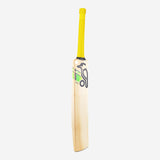 KOOKABURRA Big Kahuna Grade 4 English Willow Cricket Bat '24/25 - Short Handle