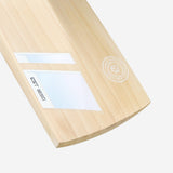 KOOKABURRA Ghost Pro Players Grade 1+ English Willow Cricket Bat '24/25 - Short Handle