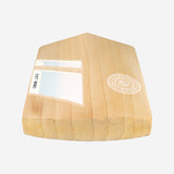 KOOKABURRA Ghost Pro Players Grade 1+ English Willow Cricket Bat '24/25 - Short Handle