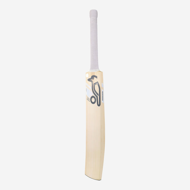 KOOKABURRA Ghost Pro 1.0 Grade 2 English Willow Cricket Bat '24 - Short Handle