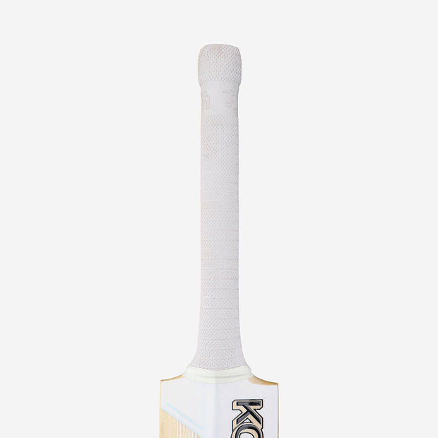 KOOKABURRA Ghost Pro 1.0 Grade 2 English Willow Cricket Bat '24 - Short Handle