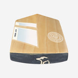 KOOKABURRA Ghost Pro 3.0 Grade 4 English Willow Cricket Bat '24/25 - Supalite