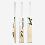 KOOKABURRA Ghost Pro 3.0 Grade 4 English Willow Cricket Bat '24/25 - Supalite