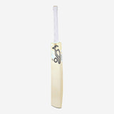 KOOKABURRA Ghost Pro 3.0 Grade 4 English Willow Cricket Bat '24/25 - Supalite
