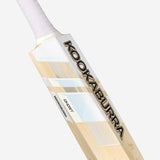 KOOKABURRA Ghost Pro 4.0 Grade 5 English Willow Cricket Bat '24/25 - Short Handle