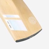 KOOKABURRA Ghost Pro 4.0 Grade 5 English Willow Cricket Bat '24/25 - Short Handle