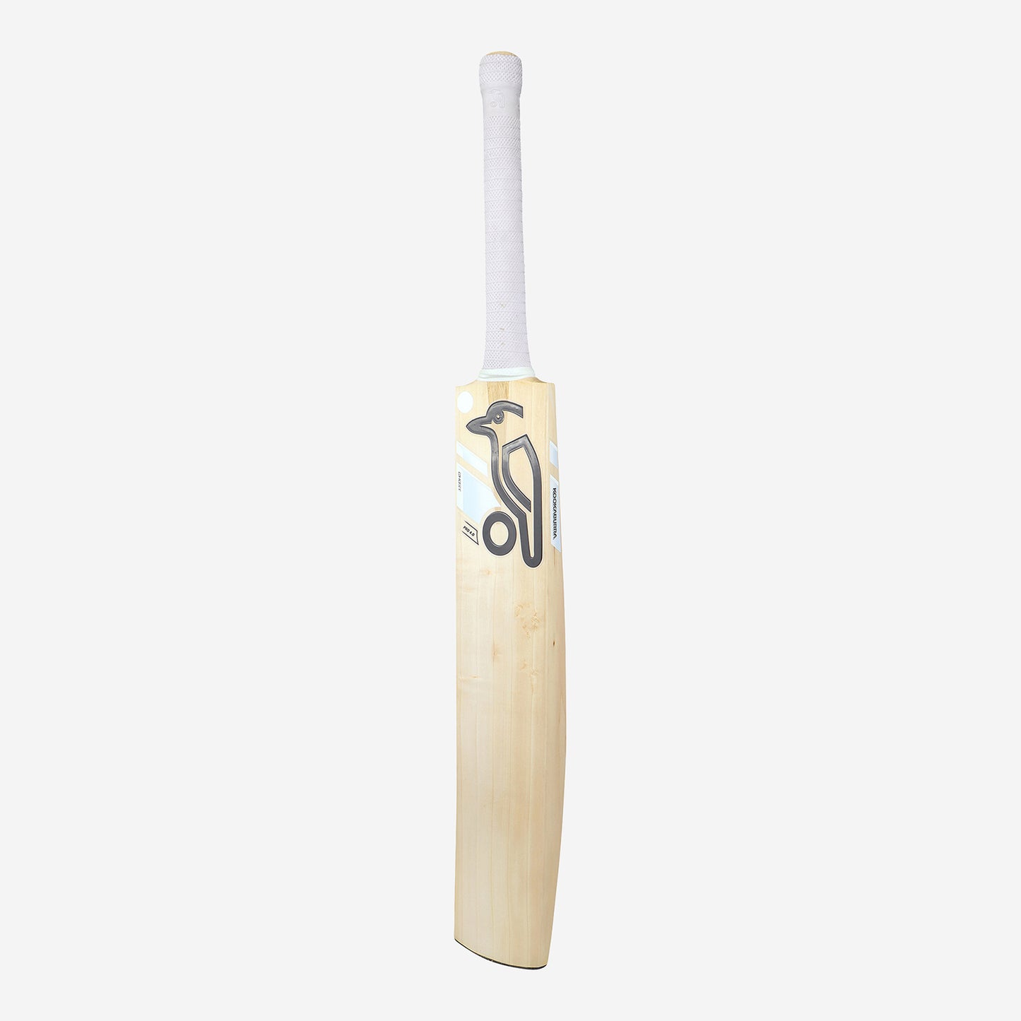 KOOKABURRA Ghost Pro 4.0 Grade 5 English Willow Cricket Bat '24/25 - Short Handle
