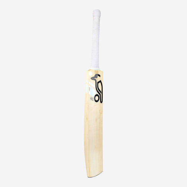 KOOKABURRA Ghost Pro 4.0 Grade 5 English Willow Cricket Bat '24 - Short Handle