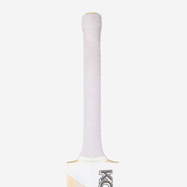 KOOKABURRA Ghost Pro 4.0 Grade 5 English Willow Cricket Bat '24 - Short Handle