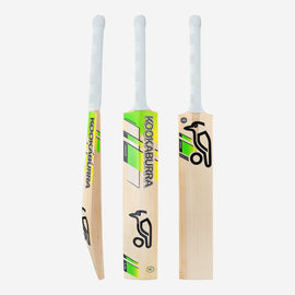 KOOKABURRA Alyssa Healy Players Replica Edition Cricket Bat  - Short Blade