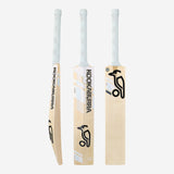 KOOKABURRA Ghost Marnus Labuschagne Players Replica Edition Cricket Bat '24/25 - Senior Short Blade