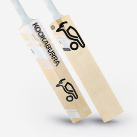 KOOKABURRA Ghost Marnus Labuschagne Players Replica Edition Cricket Bat  - Short Blade