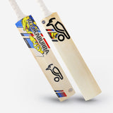 KOOKABURRA Glenn Maxwell Players Replica Edition Cricket Bat '24/25 - Short Handle