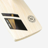 KOOKABURRA Shadow Pro Players Grade 1 English Willow Cricket Bat '24 - Short Handle
