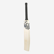 KOOKABURRA Shadow Pro Players Grade 1 English Willow Cricket Bat '24 - Short Handle