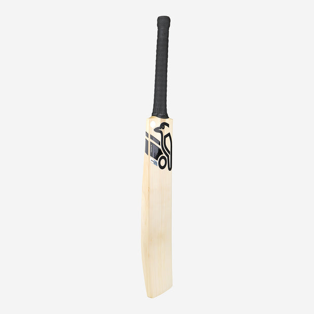 KOOKABURRA Shadow Pro Players Grade 1 English Willow Cricket Bat '24 - Short Handle
