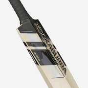 KOOKABURRA Shadow Pro 2.0 Grade 3 English Willow Cricket Bat '24 - Short Handle