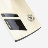 KOOKABURRA Shadow Pro 2.0 Grade 3 English Willow Cricket Bat '24/25 - Short Handle
