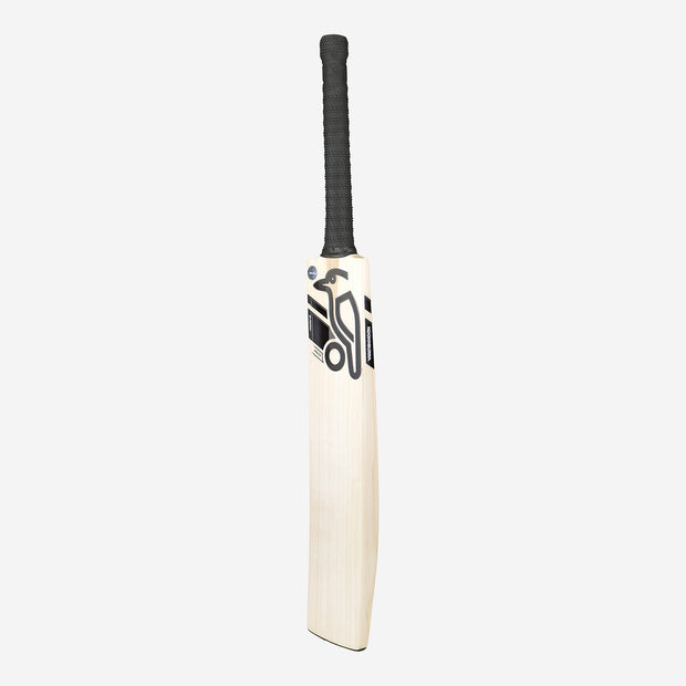 KOOKABURRA Shadow Pro 2.0 Grade 3 English Willow Cricket Bat '24 - Short Handle