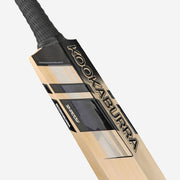 KOOKABURRA Shadow Pro 5.0 Grade 6 English Willow Cricket Bat '24 - Short Handle