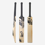 KOOKABURRA Shadow Pro 5.0 Grade 4 English Willow Cricket Bat '24 [Sizes 5 - Harrow]