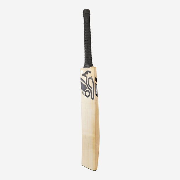 KOOKABURRA Shadow Pro 5.0 Grade 4 English Willow Cricket Bat '24 - Small Adult