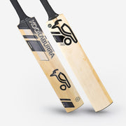 KOOKABURRA Shadow Pro 4.0 Supalite Grade 5 English Willow Cricket Bat '24 - Short Blade