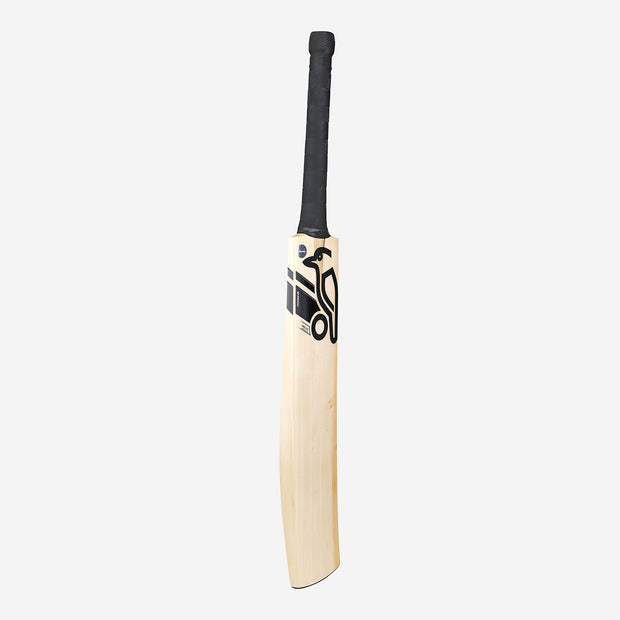 KOOKABURRA Shadow Pro 4.0 Supalite Grade 5 English Willow Cricket Bat '24 - Short Blade