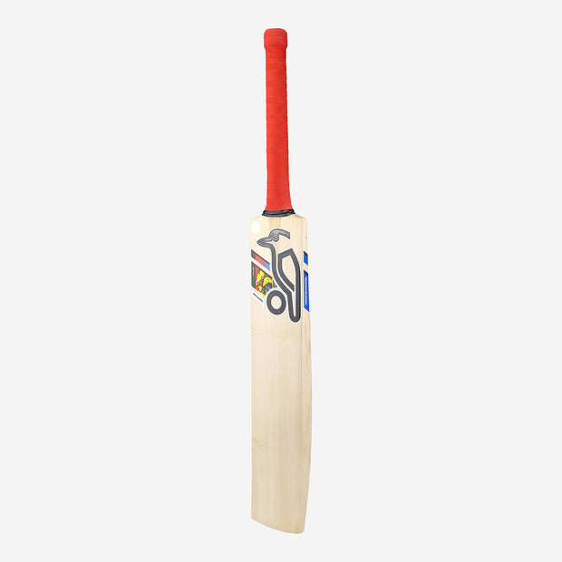 KOOKABURRA Beast Pro Players Grade 1 English Willow Cricket Bat '24 - Short Handle
