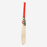 KOOKABURRA Beast Pro 2.0 Grade 2 English Willow Cricket Bat '24/25 [Sizes 6 - Harrow]