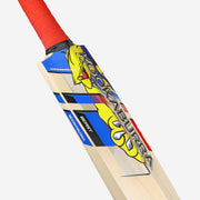 KOOKABURRA Beast Pro 4.0 Grade 5 English Willow Cricket Bat '24 - Short Handle